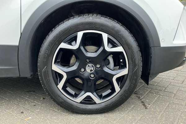 Used Vauxhall Mokka 2023 for sale - 76319888: Photo 9