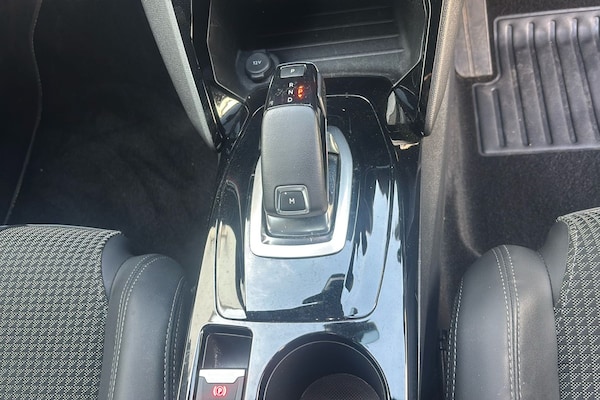 Used Peugeot 2008 2021 for sale - 76036452: Photo 17