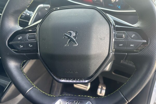 Used Peugeot 2008 2021 for sale - 76036452: Photo 20