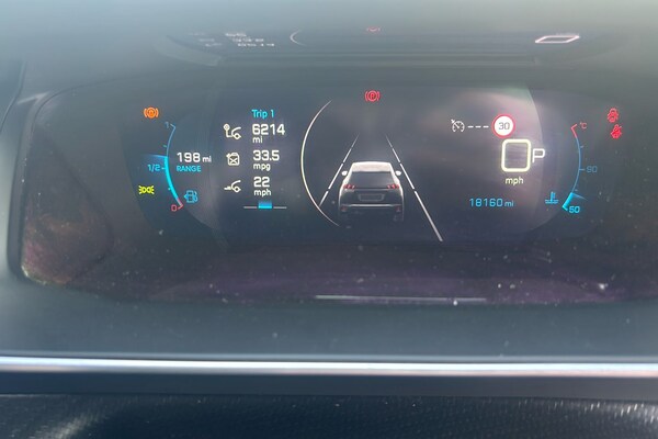 Used Peugeot 2008 2021 for sale - 76036452: Photo 24