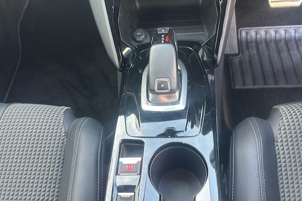 Used Peugeot 2008 2021 for sale - 76036452: Photo 26
