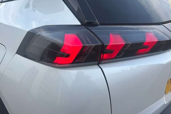 Used Peugeot 2008 2021 for sale - 76036452: Photo 28