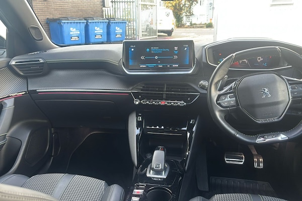 Used Peugeot 2008 2021 for sale - 76036452: Photo 32