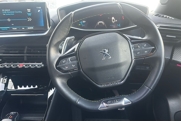Used Peugeot 2008 2021 for sale - 76036452: Photo 33
