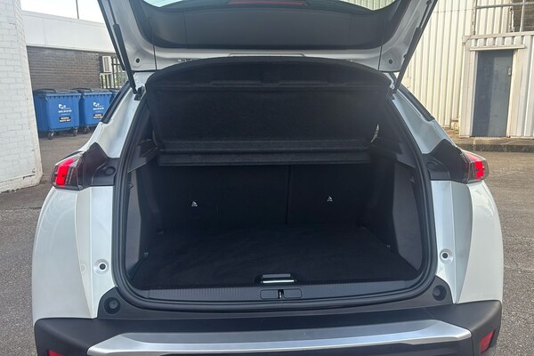 Used Peugeot 2008 2021 for sale - 76036452: Photo 35