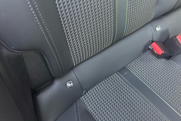 Used Peugeot 2008 2021 for sale - 76036452: Photo 46