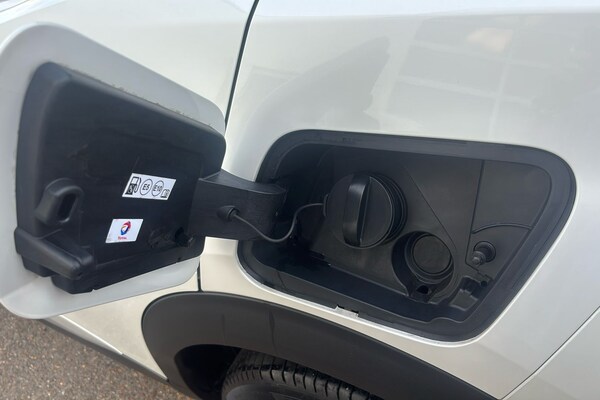 Used Peugeot 2008 2021 for sale - 76036452: Photo 48