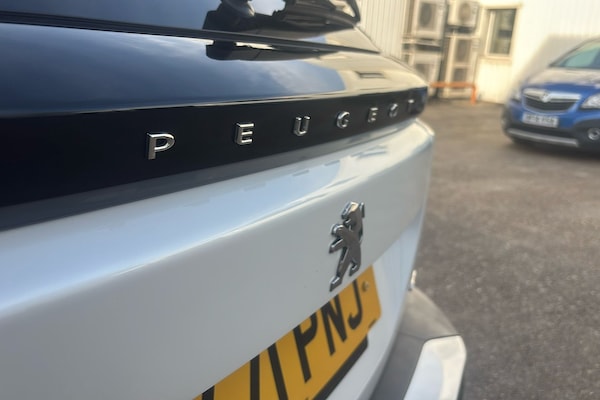 Used Peugeot 2008 2021 for sale - 76036452: Photo 49