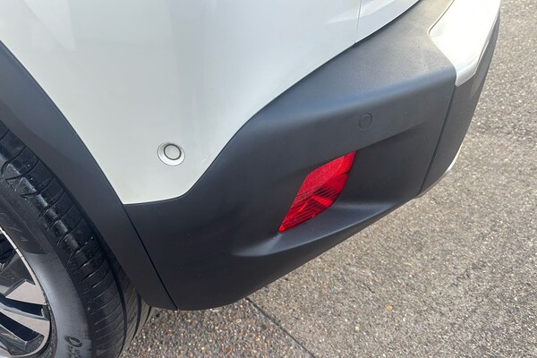 Used Peugeot 2008 2021 for sale - 76036452: Photo 50