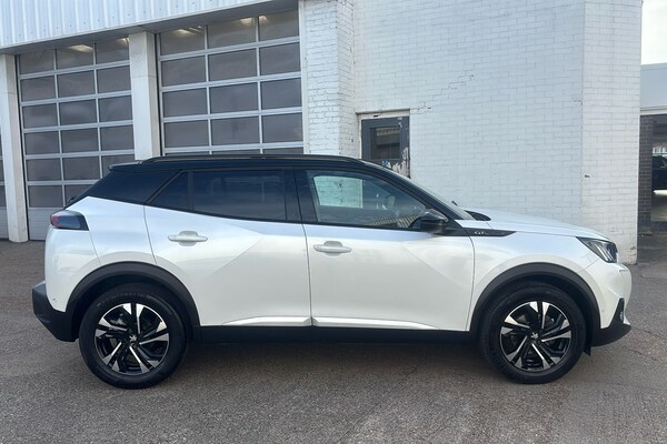 Used Peugeot 2008 2021 for sale - 76036452: Photo 6