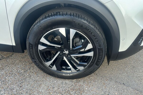 Used Peugeot 2008 2021 for sale - 76036452: Photo 9