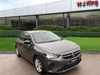 2020 - 1.2 Se Premium Hatchback 5dr Petrol Manual Euro 6 75 Ps