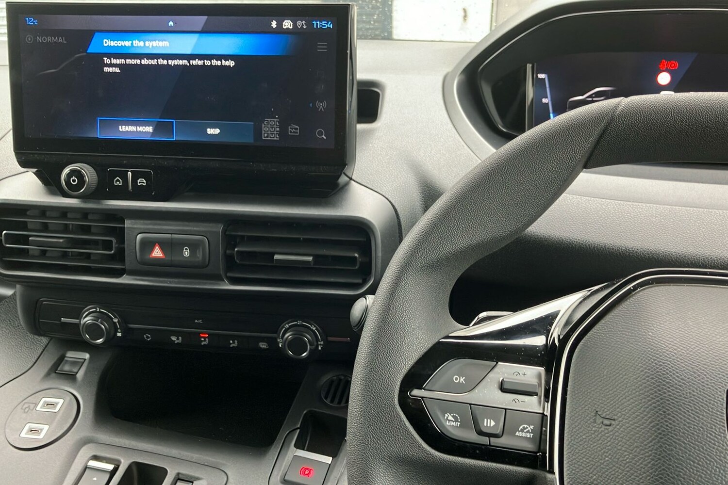 Used Peugeot Partner 2024 for sale - 76374576: Photo 11