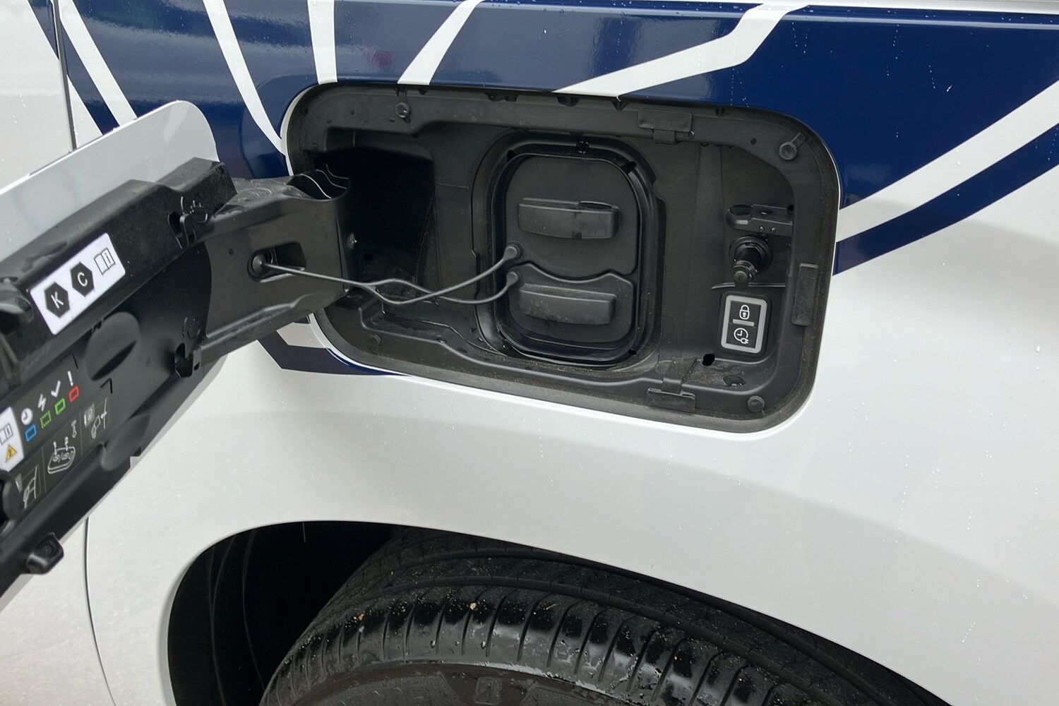 Used Peugeot Partner 2024 for sale - 76374576: Photo 25