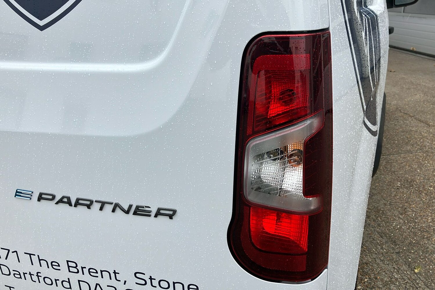 Used Peugeot Partner 2024 for sale - 76374576: Photo 28