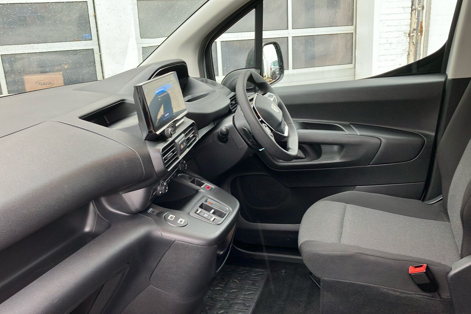 Used Peugeot Partner 2024 for sale - 76374576: Photo 3