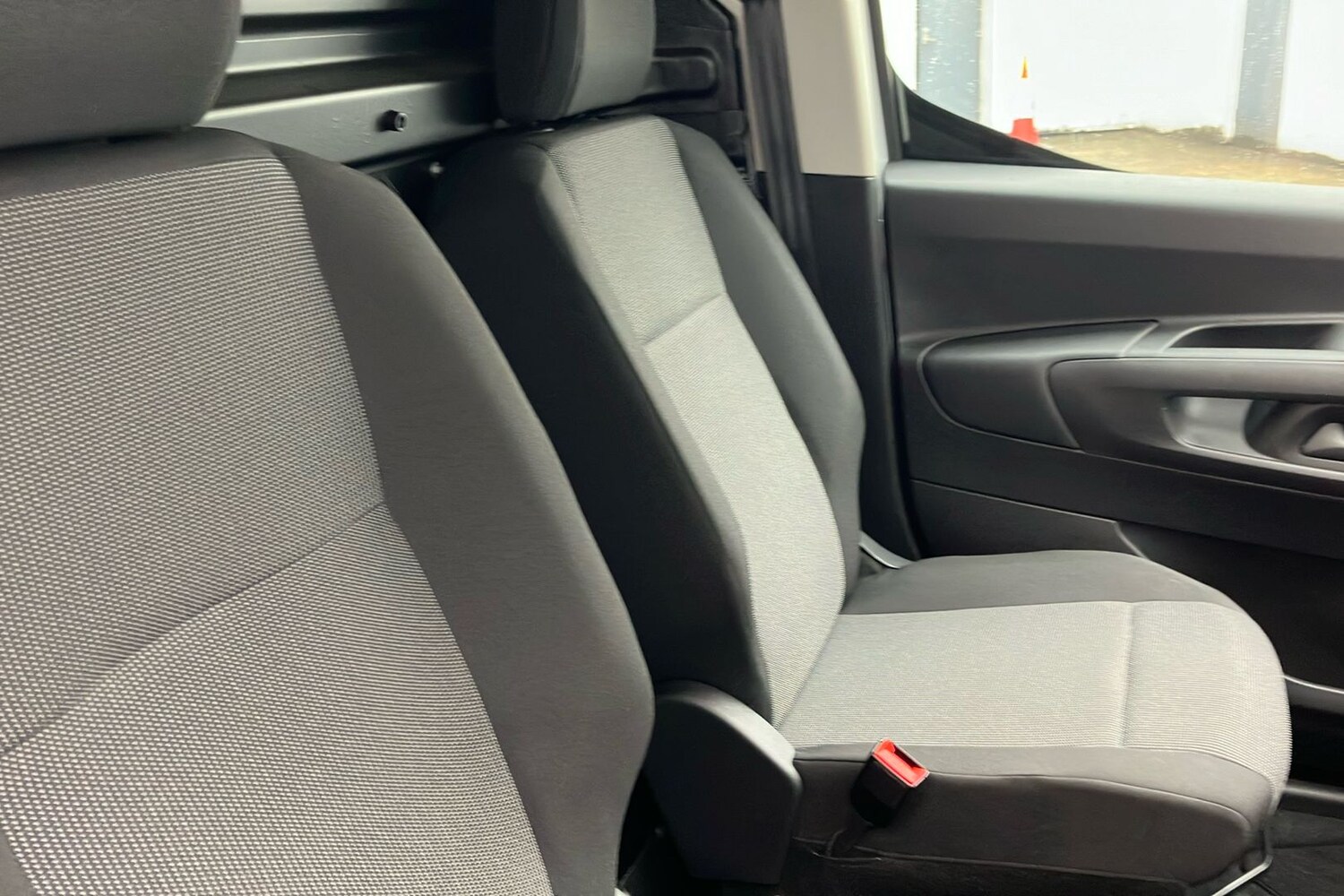 Used Peugeot Partner 2024 for sale - 76374576: Photo 30