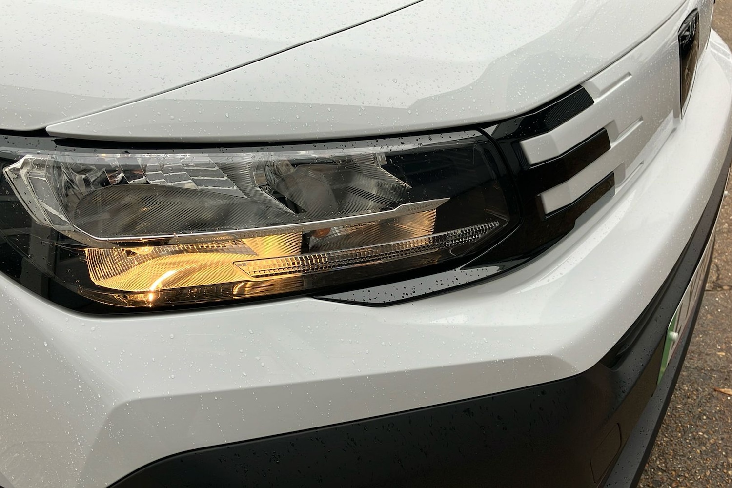 Used Peugeot Partner 2024 for sale - 76374576: Photo 32