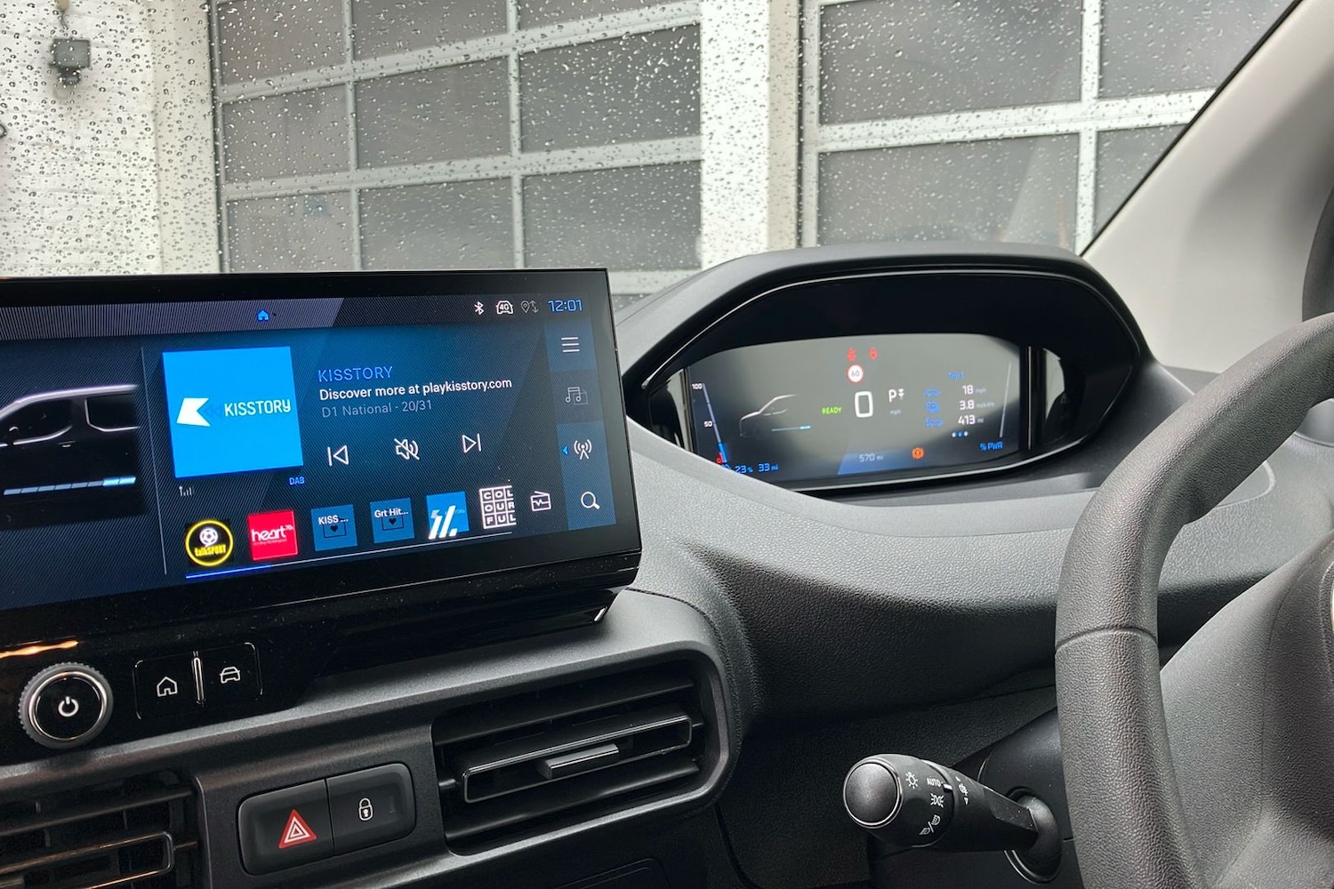 Used Peugeot Partner 2024 for sale - 76374576: Photo 35