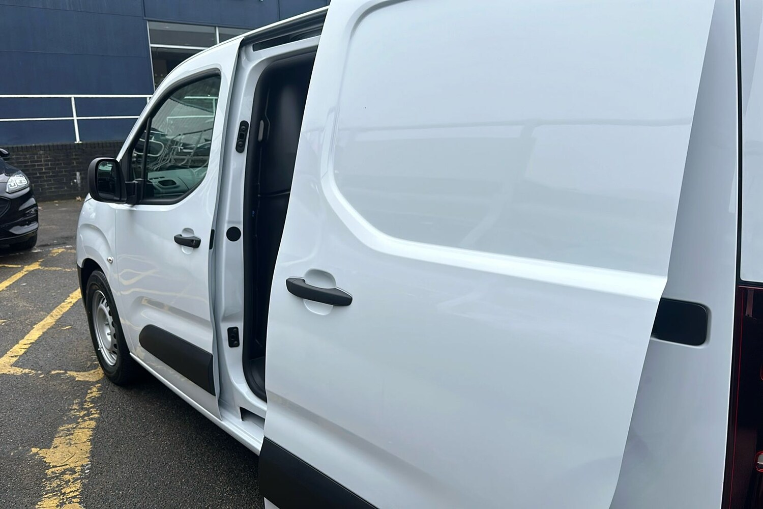 Used Peugeot Partner 2024 for sale - 76374576: Photo 45