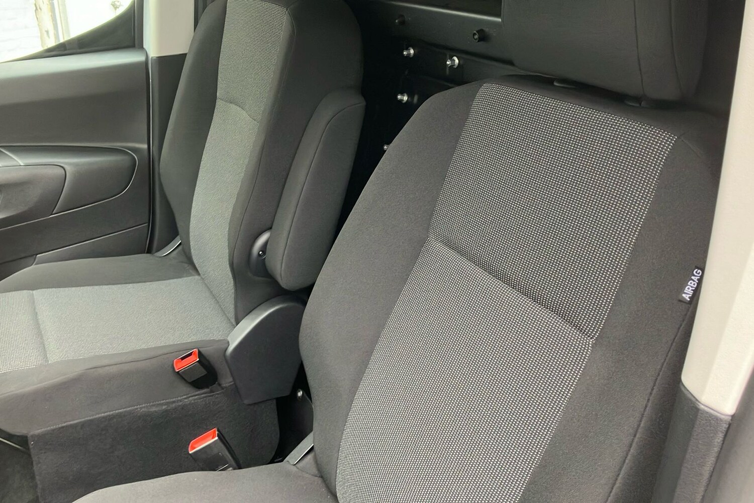 Used Peugeot Partner 2024 for sale - 76374576: Photo 5