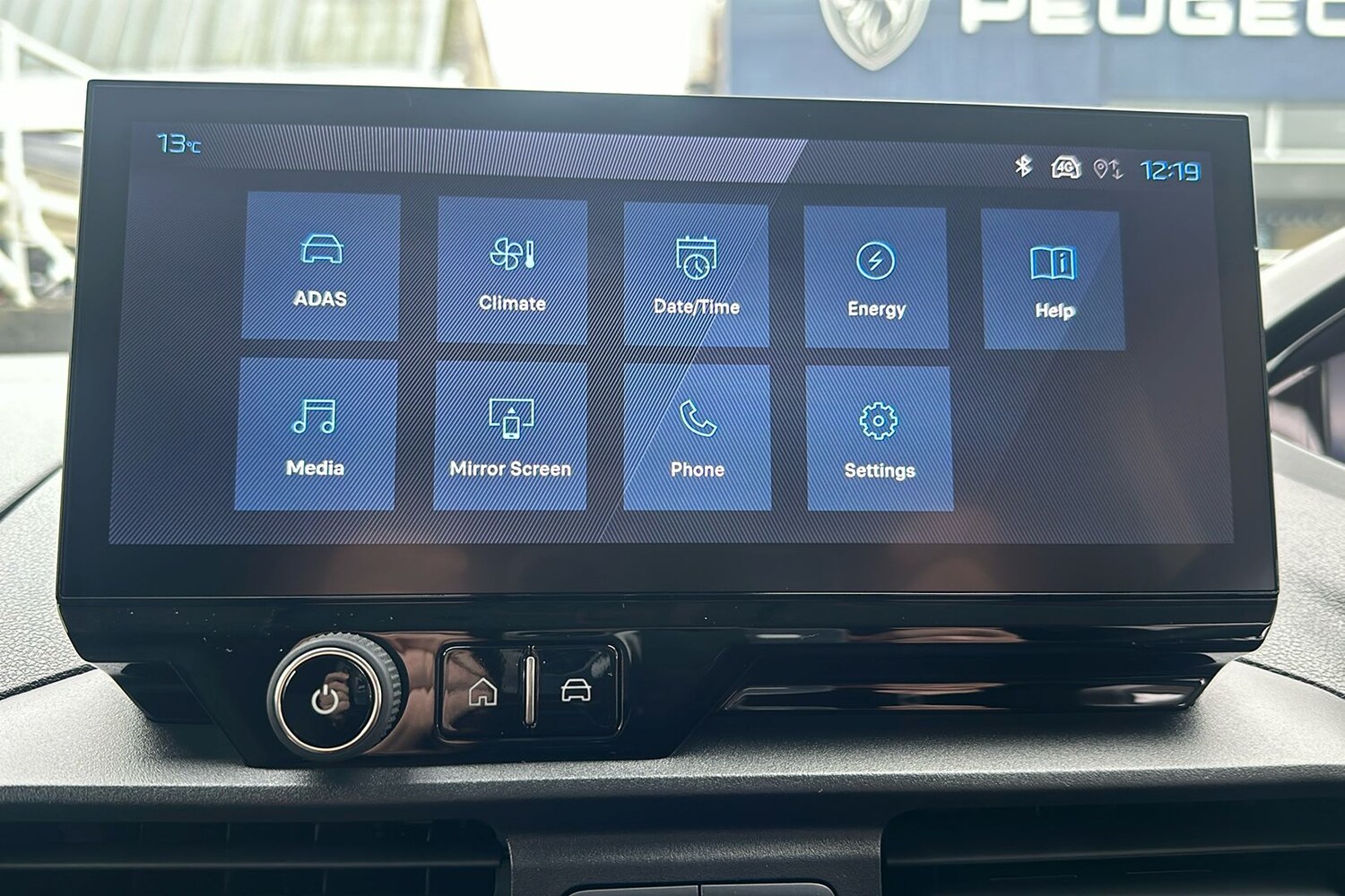 Used Peugeot Partner 2024 for sale - 76374576: Photo 53