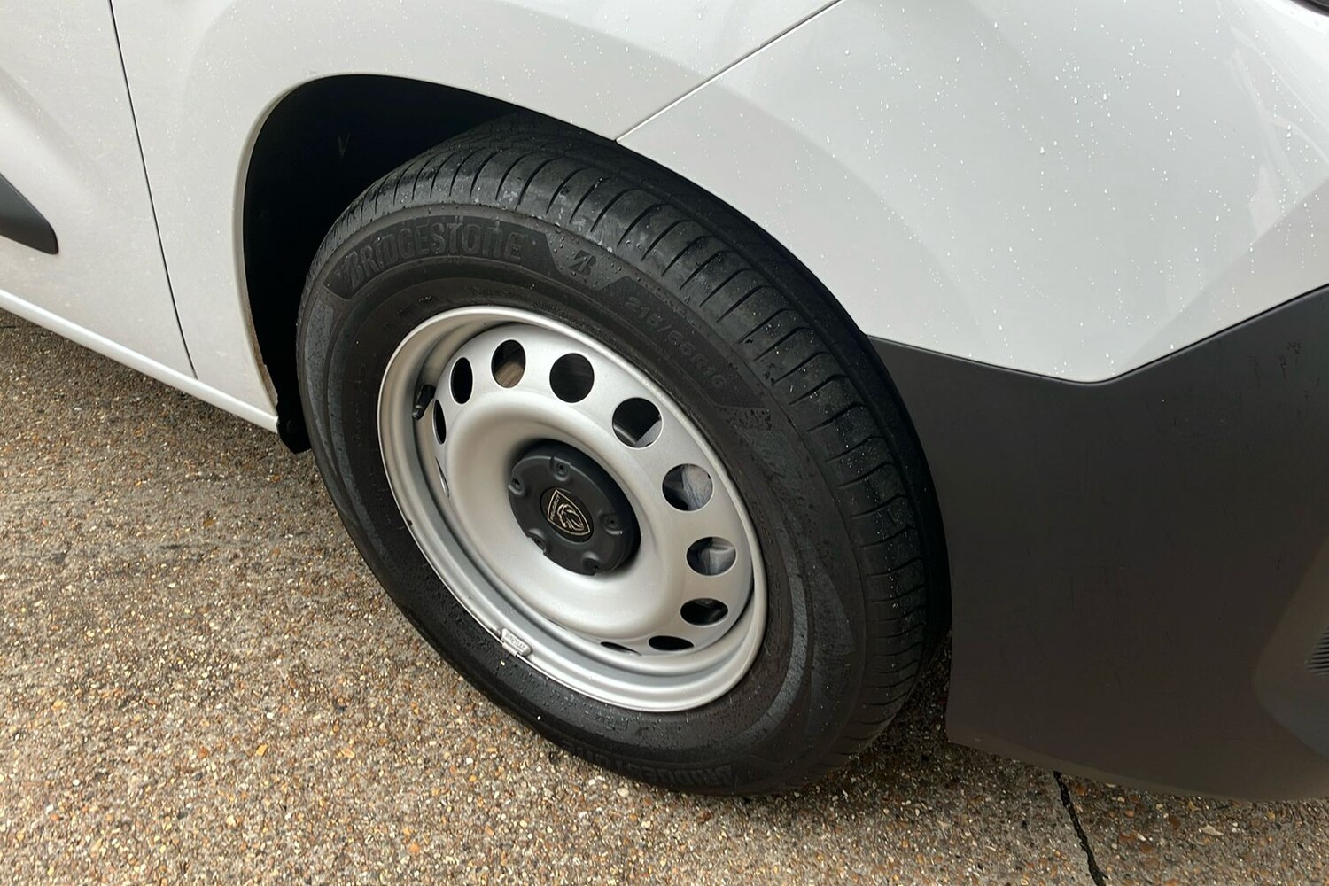 Used Peugeot Partner 2024 for sale - 76374576: Photo 9