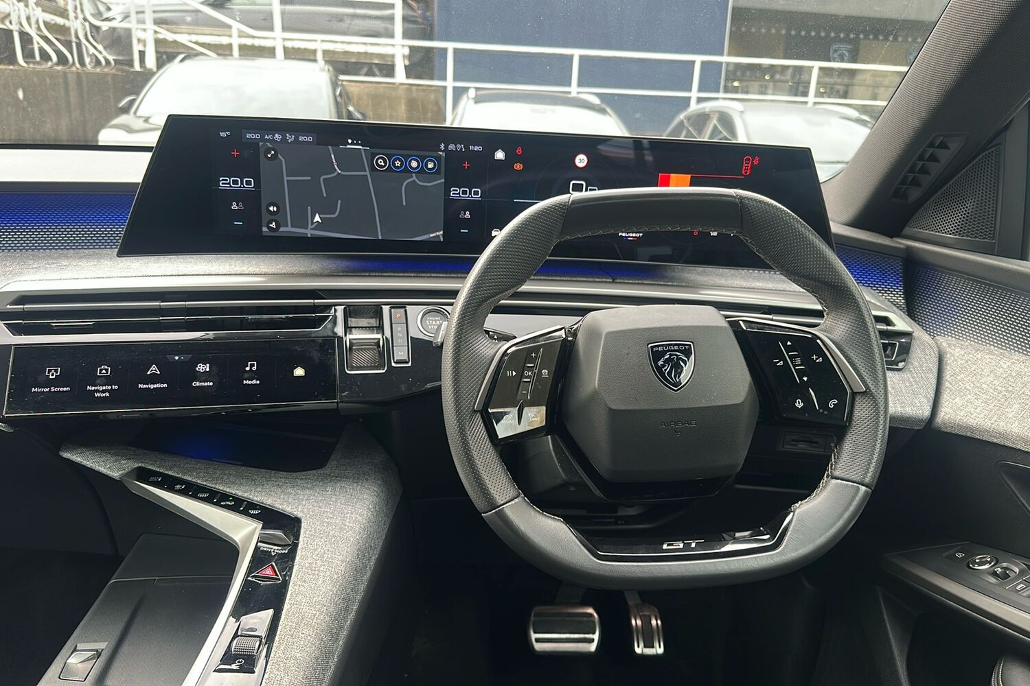 Used Peugeot 3008 2025 for sale - 76536468: Photo 13