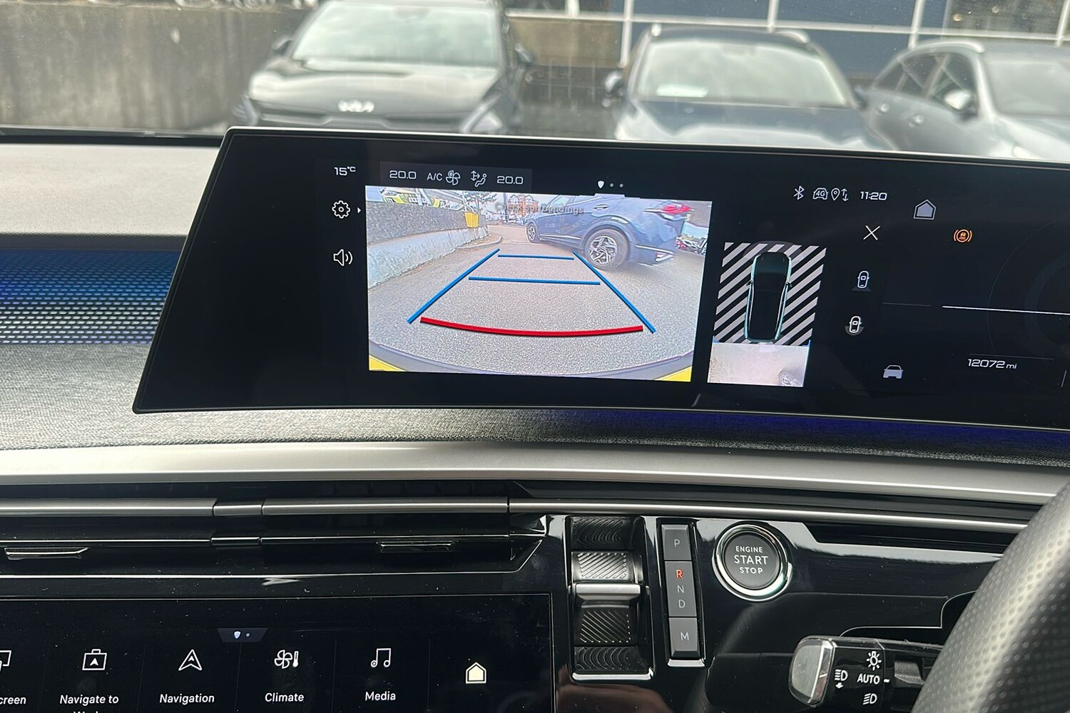 Used Peugeot 3008 2025 for sale - 76536468: Photo 14