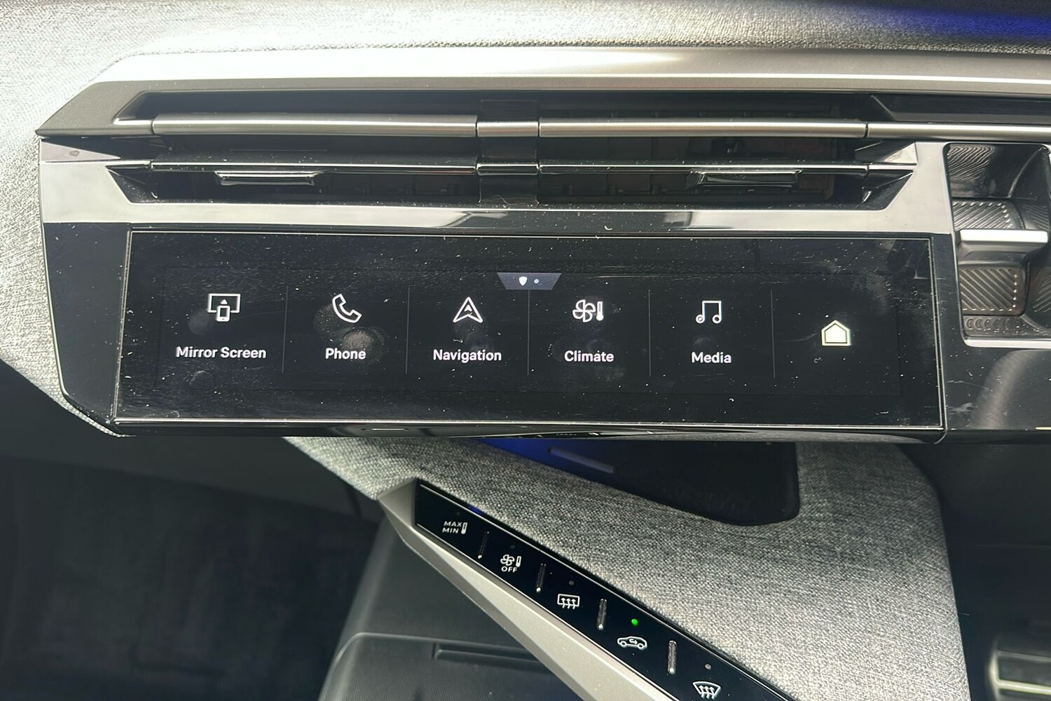 Used Peugeot 3008 2025 for sale - 76536468: Photo 15