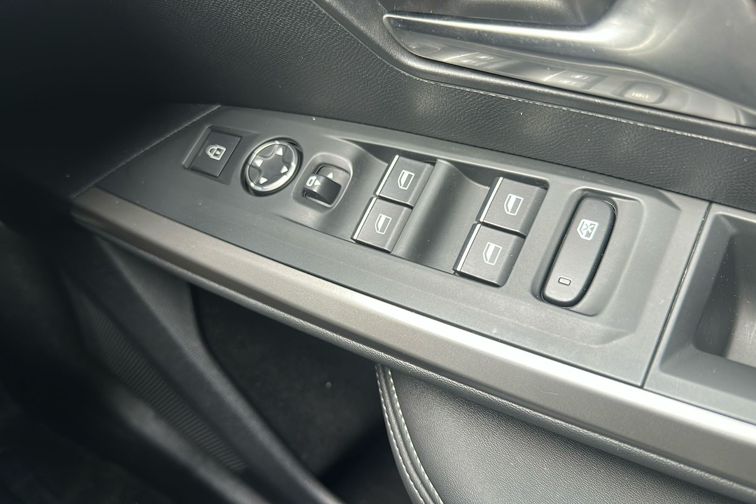 Used Peugeot 3008 2025 for sale - 76536468: Photo 18