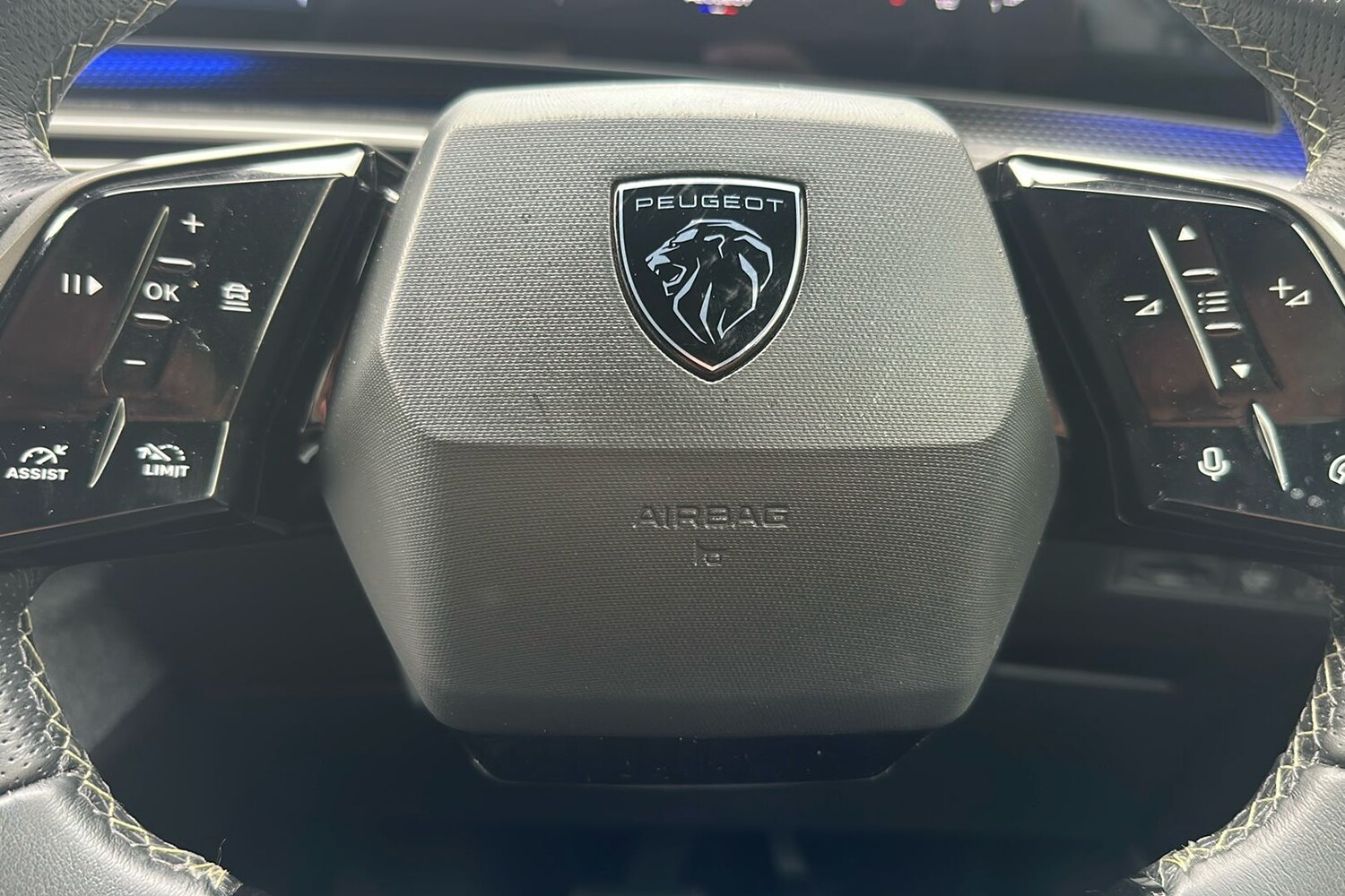 Used Peugeot 3008 2025 for sale - 76536468: Photo 20