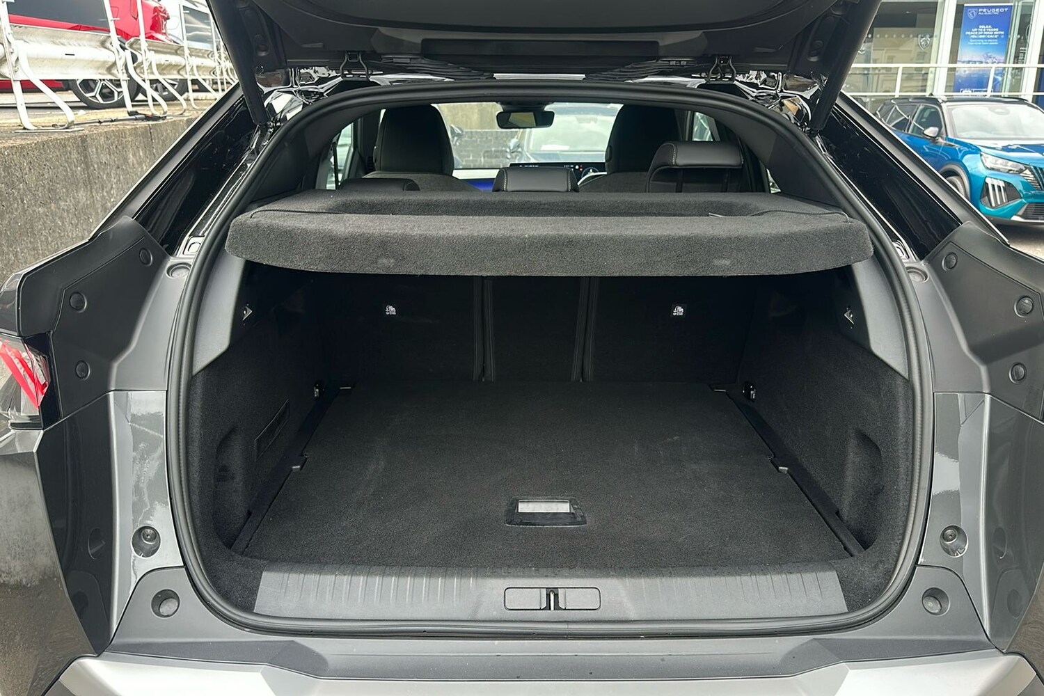 Used Peugeot 3008 2025 for sale - 76536468: Photo 27