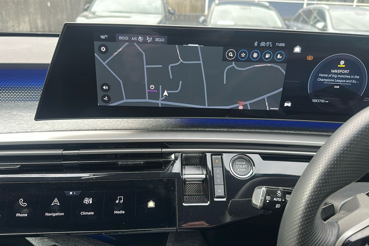 Used Peugeot 3008 2025 for sale - 76536468: Photo 32