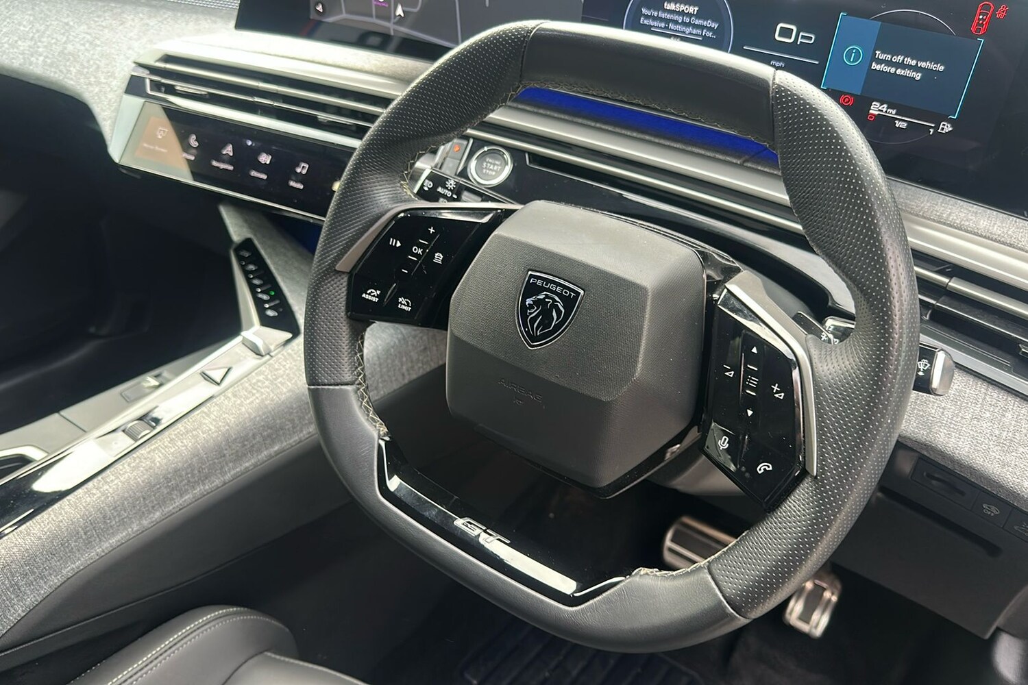 Used Peugeot 3008 2025 for sale - 76536468: Photo 33