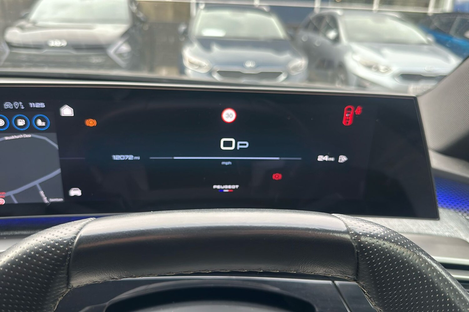 Used Peugeot 3008 2025 for sale - 76536468: Photo 34