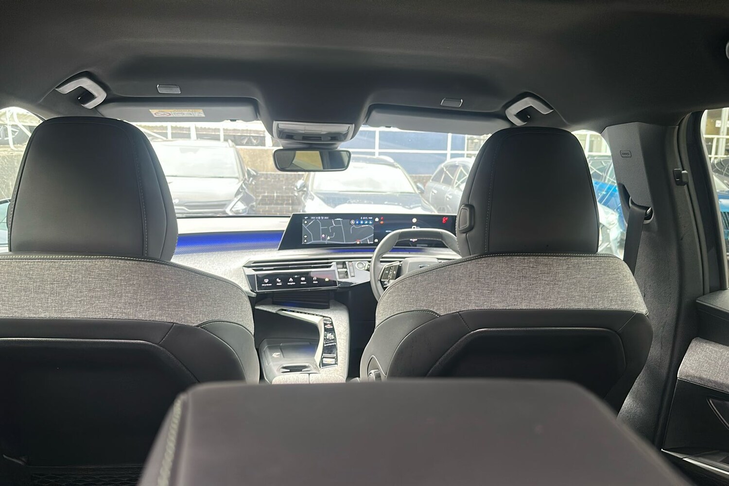 Used Peugeot 3008 2025 for sale - 76536468: Photo 35