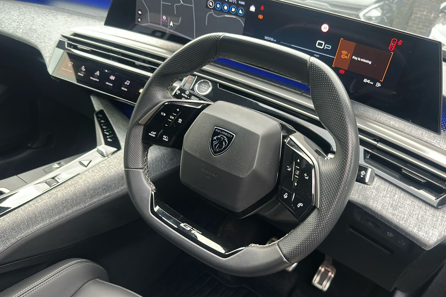 Used Peugeot 3008 2025 for sale - 76536468: Photo 37