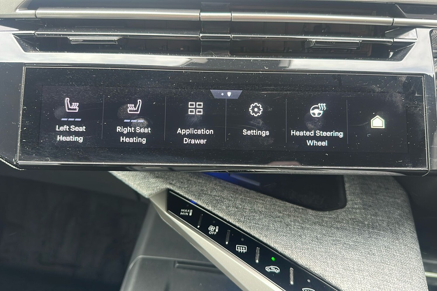 Used Peugeot 3008 2025 for sale - 76536468: Photo 40