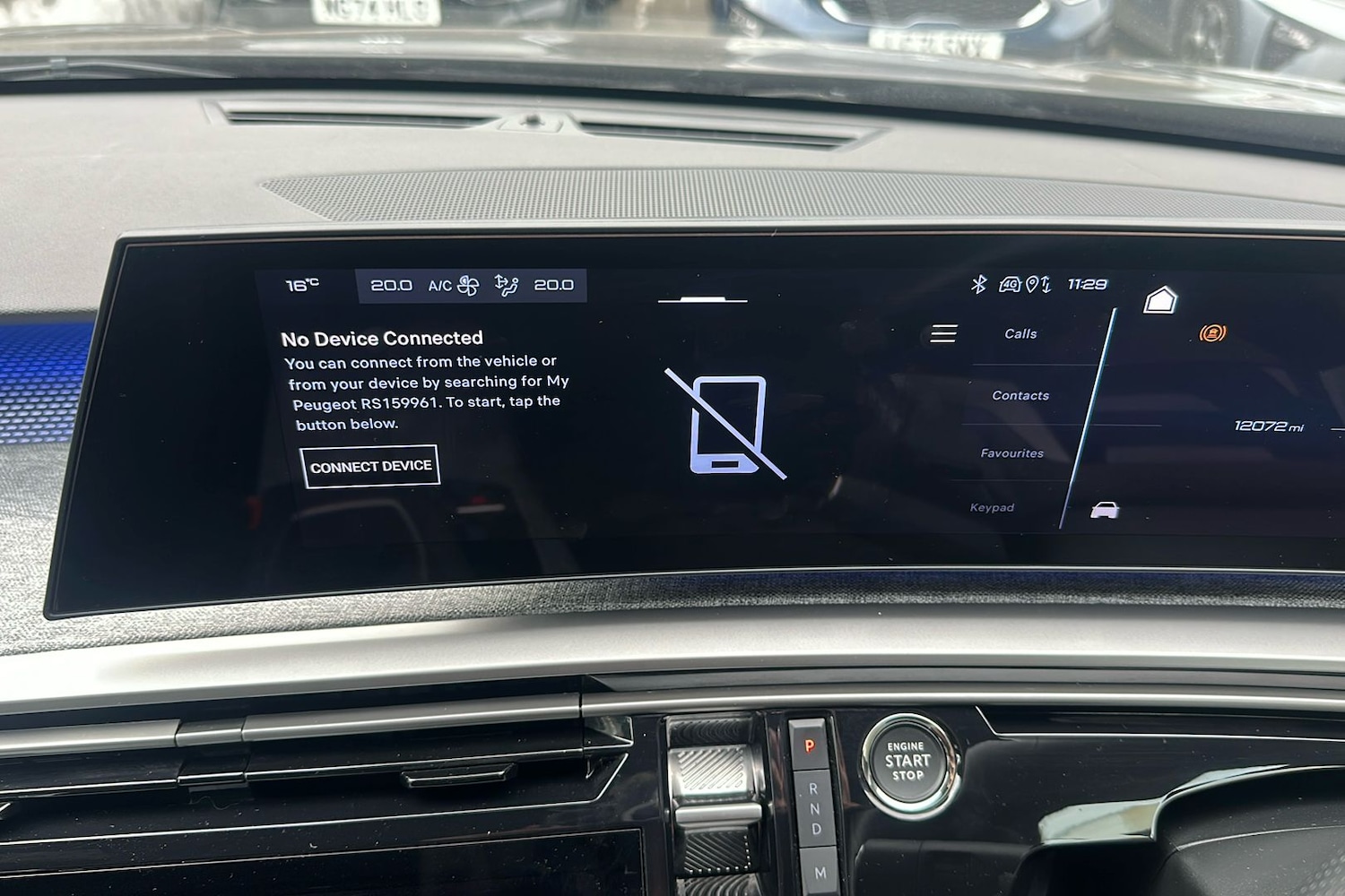 Used Peugeot 3008 2025 for sale - 76536468: Photo 51