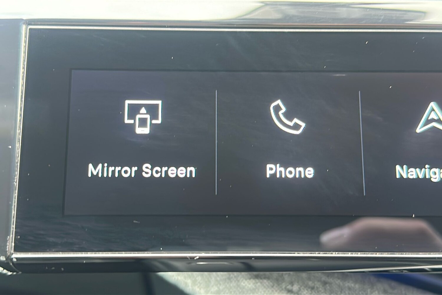 Used Peugeot 3008 2025 for sale - 76536468: Photo 52