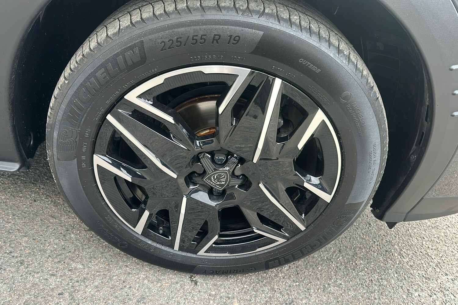 Used Peugeot 3008 2025 for sale - 76536468: Photo 9