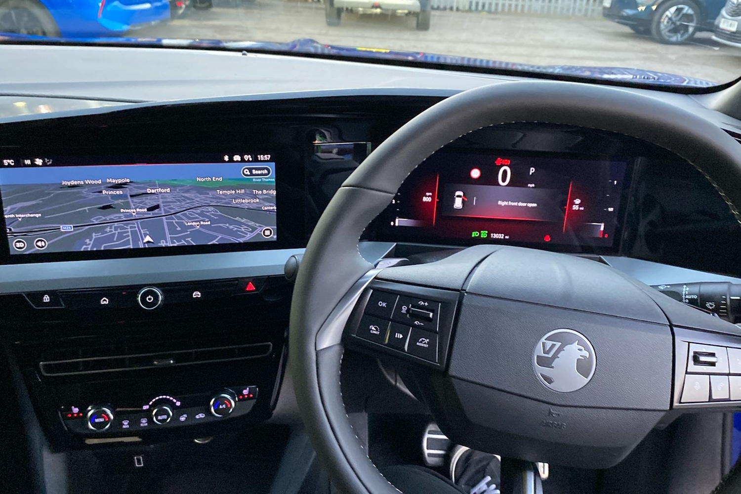 Used Vauxhall Mokka 2025 for sale - 76665997: Photo 11