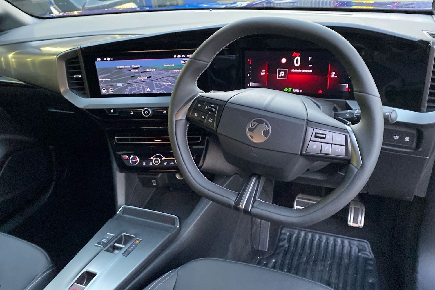 Used Vauxhall Mokka 2025 for sale - 76665997: Photo 13