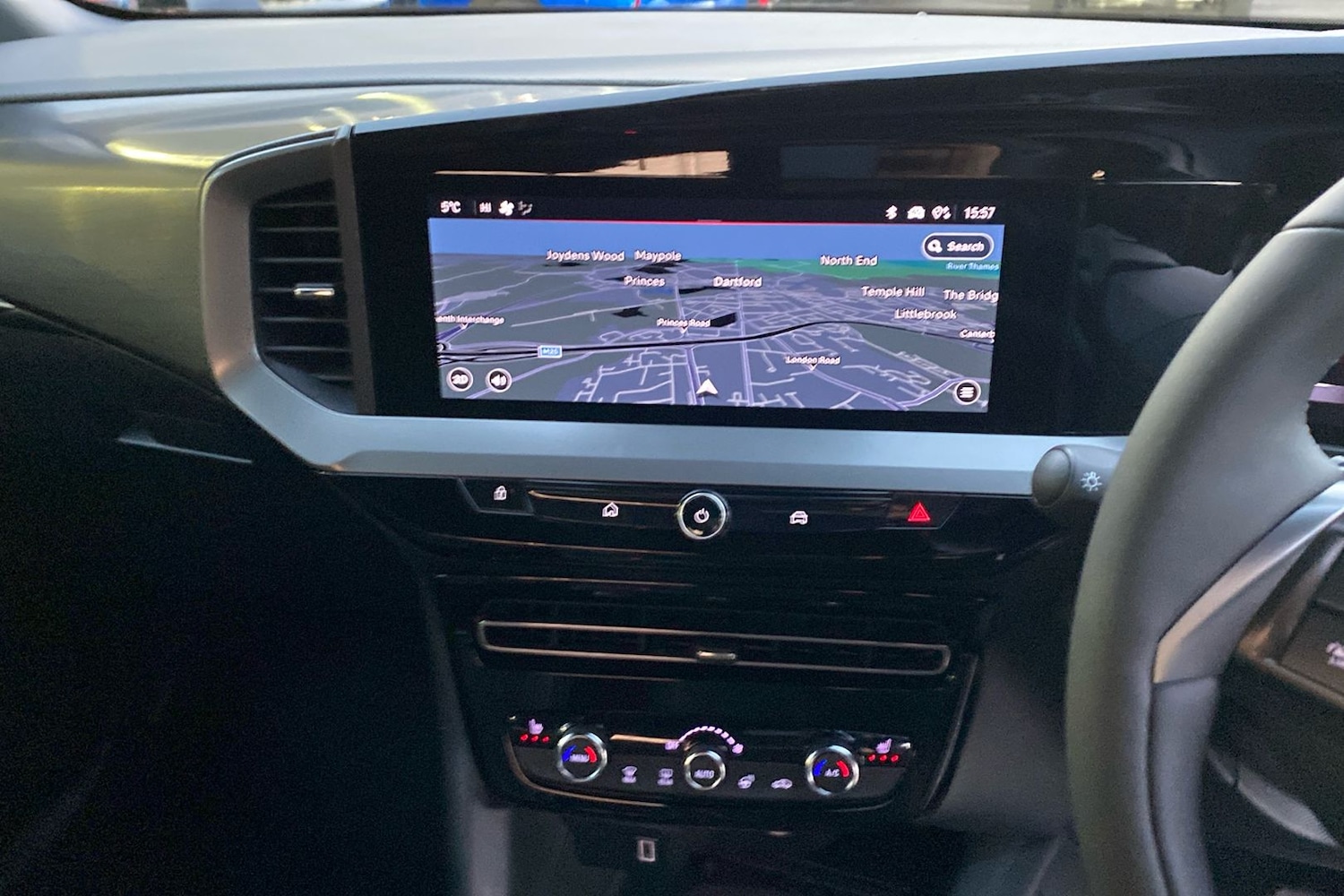 Used Vauxhall Mokka 2025 for sale - 76665997: Photo 14