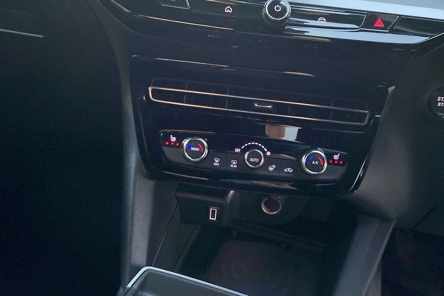 Used Vauxhall Mokka 2025 for sale - 76665997: Photo 15