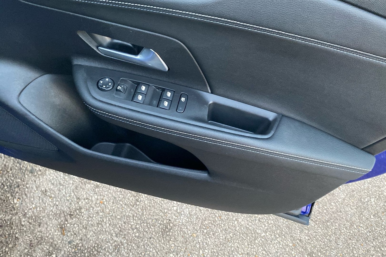 Used Vauxhall Mokka 2025 for sale - 76665997: Photo 18