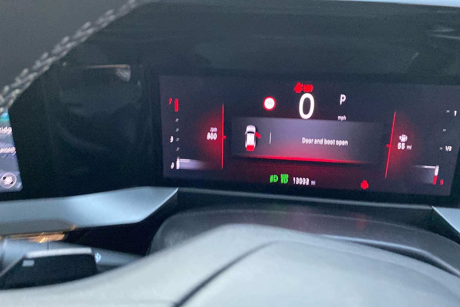 Used Vauxhall Mokka 2025 for sale - 76665997: Photo 19