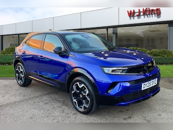 Vauxhall - Mokka