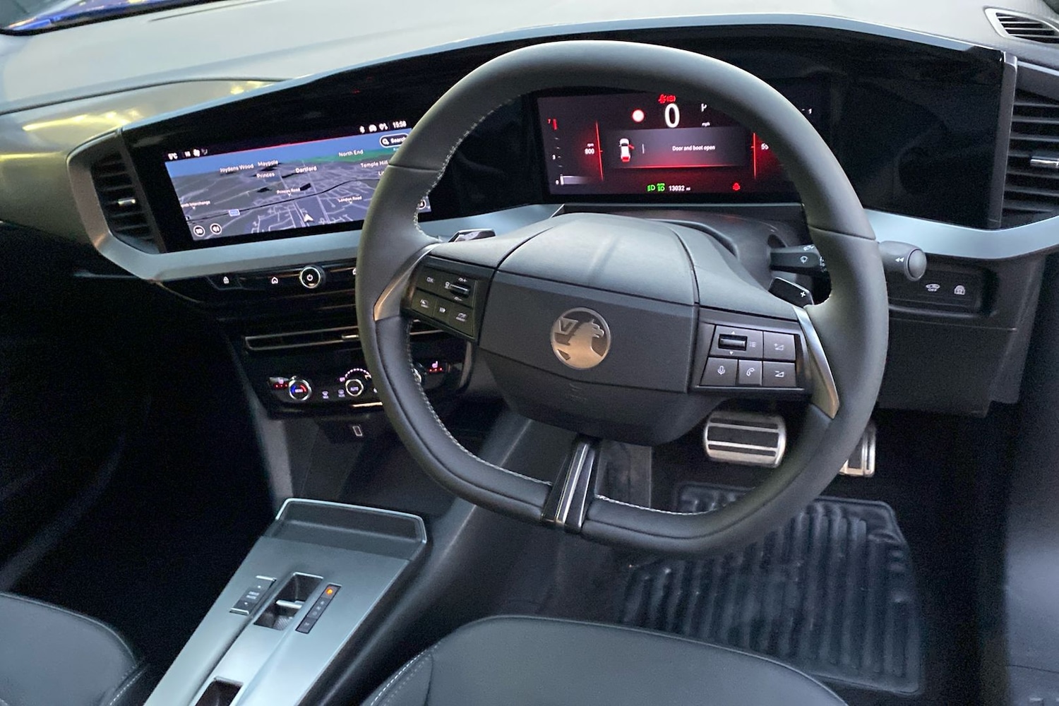 Used Vauxhall Mokka 2025 for sale - 76665997: Photo 20